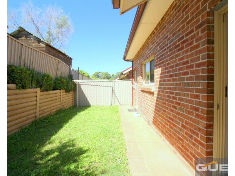 5/3 Townsend Street, Condell Park NSW 2200