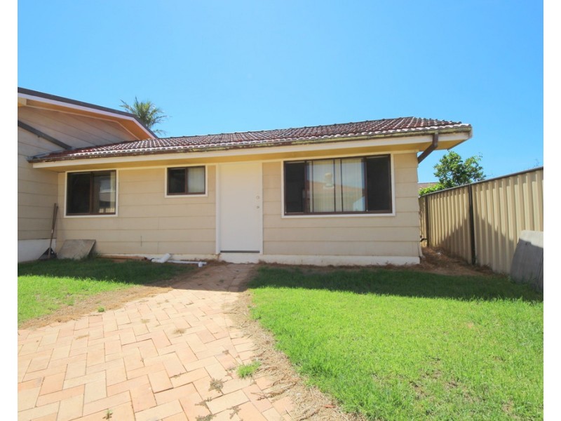 25a Wilkins Street, Yagoona NSW 2199