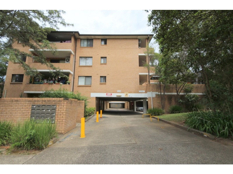 24/34-36 Conway Rd, Bankstown NSW 2200