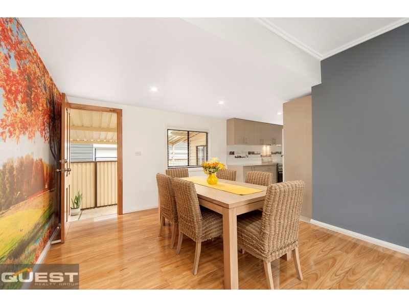 3 Grove Street, Casula NSW 2170