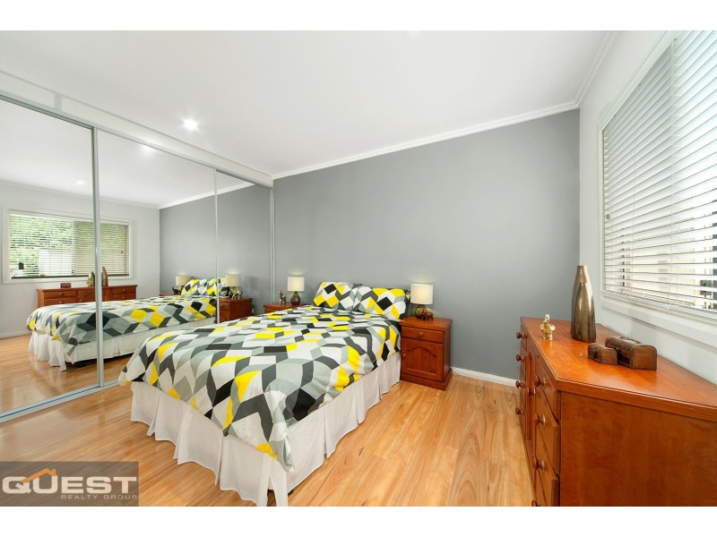 3 Grove Street, Casula NSW 2170