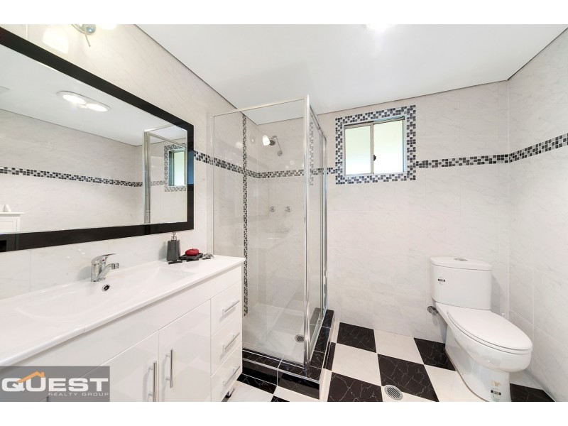 3 Grove Street, Casula NSW 2170