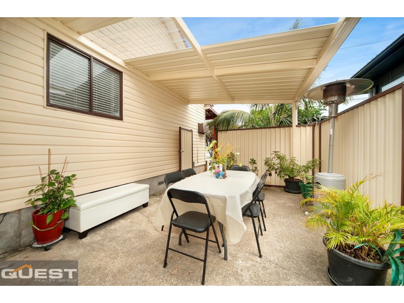 3 Grove Street, Casula NSW 2170