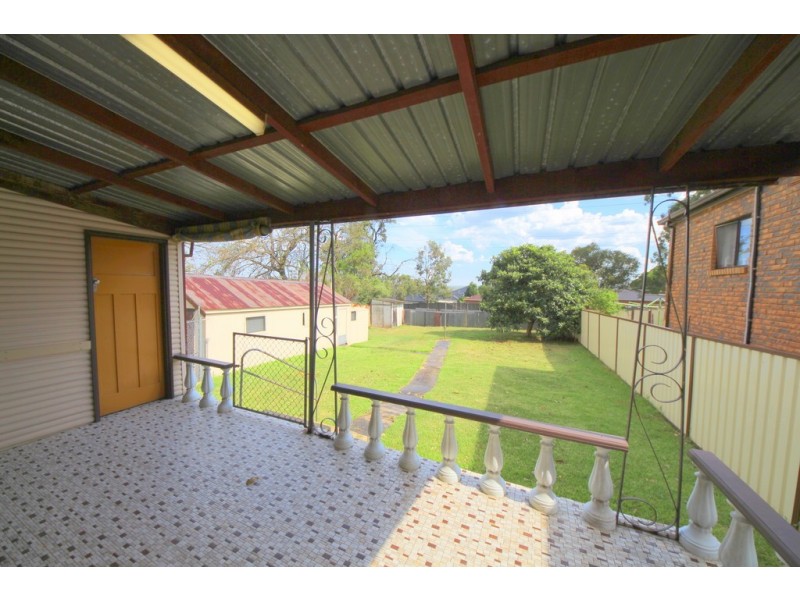 18 Gardenia Avenue, Bankstown NSW 2200
