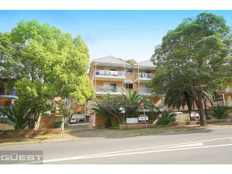 5/90-92 Meredith Street, Bankstown NSW 2200