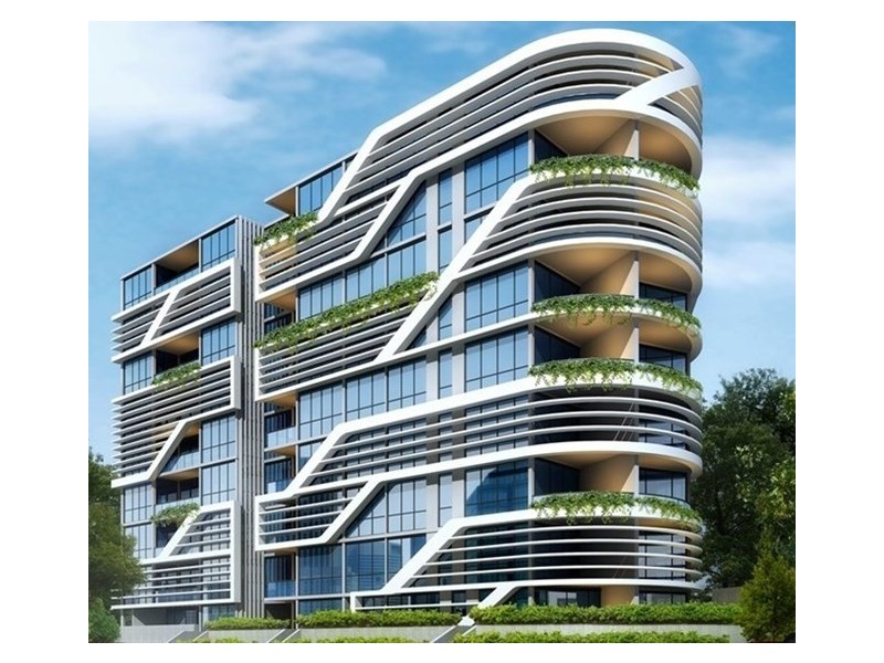 204/6-8 Cross Street, Bankstown NSW 2200