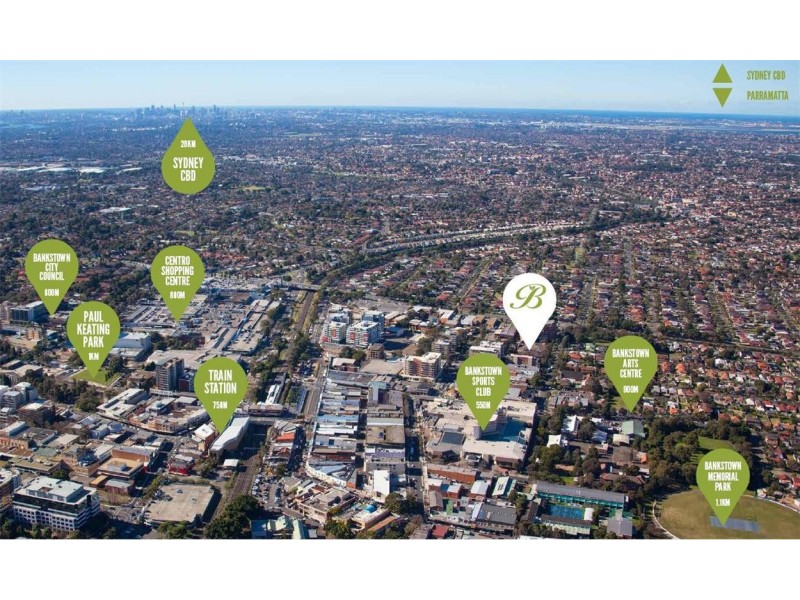 204/6-8 Cross Street, Bankstown NSW 2200