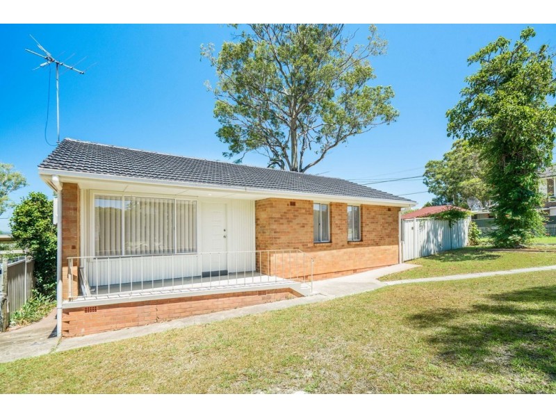 90 South Liverpool Road, Heckenberg NSW 2168