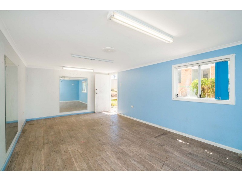 90 South Liverpool Road, Heckenberg NSW 2168