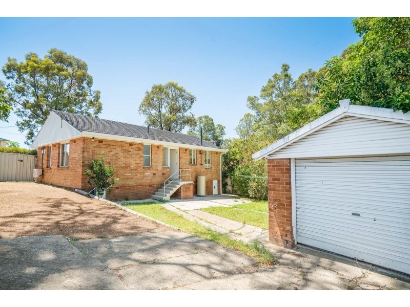 90 South Liverpool Road, Heckenberg NSW 2168