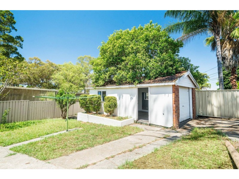 90 South Liverpool Road, Heckenberg NSW 2168