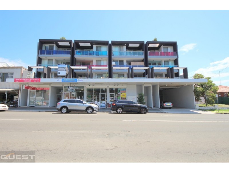 685-687 Punchbowl Road, Punchbowl NSW 2196