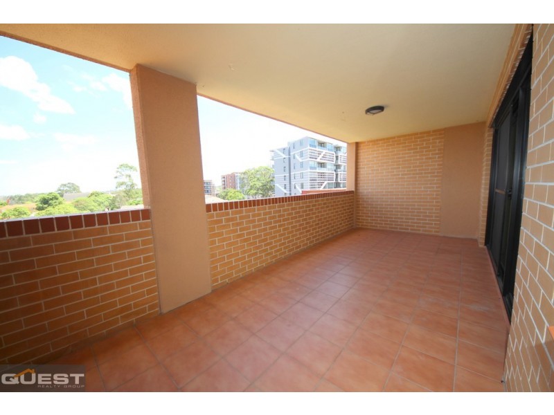70/7-9 Cross Street, Bankstown NSW 2200
