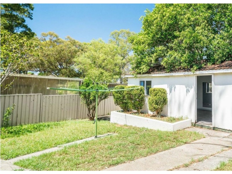 90 South Liverpool Road, Heckenberg NSW 2168