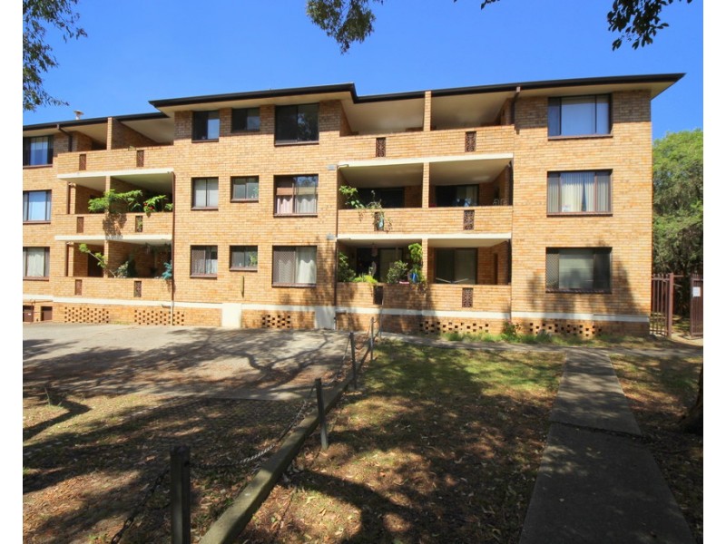 22/8-12 Hixson Street, Bankstown NSW 2200