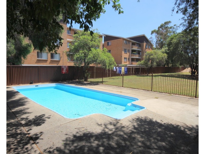 22/8-12 Hixson Street, Bankstown NSW 2200