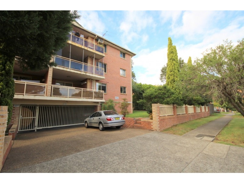 6/1-3 Carmen Street, Bankstown NSW 2200