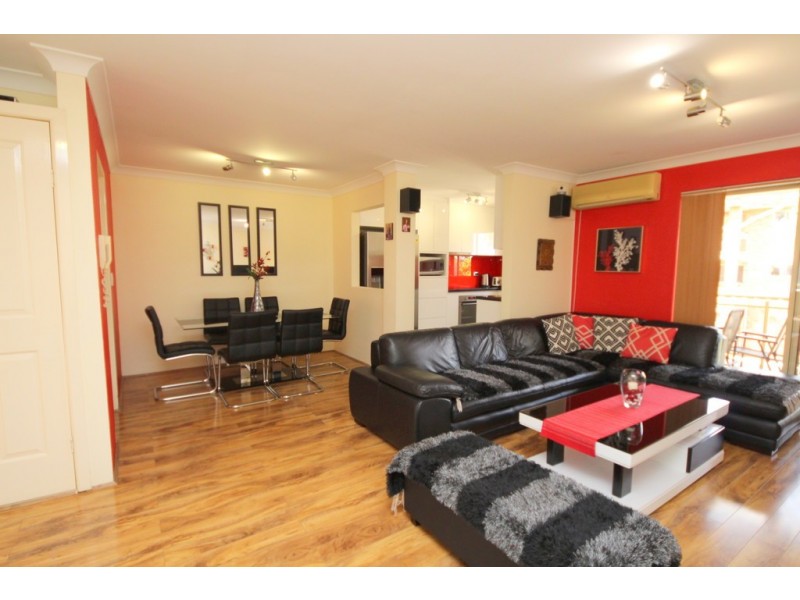 6/1-3 Carmen Street, Bankstown NSW 2200