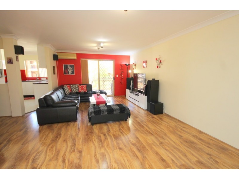 6/1-3 Carmen Street, Bankstown NSW 2200