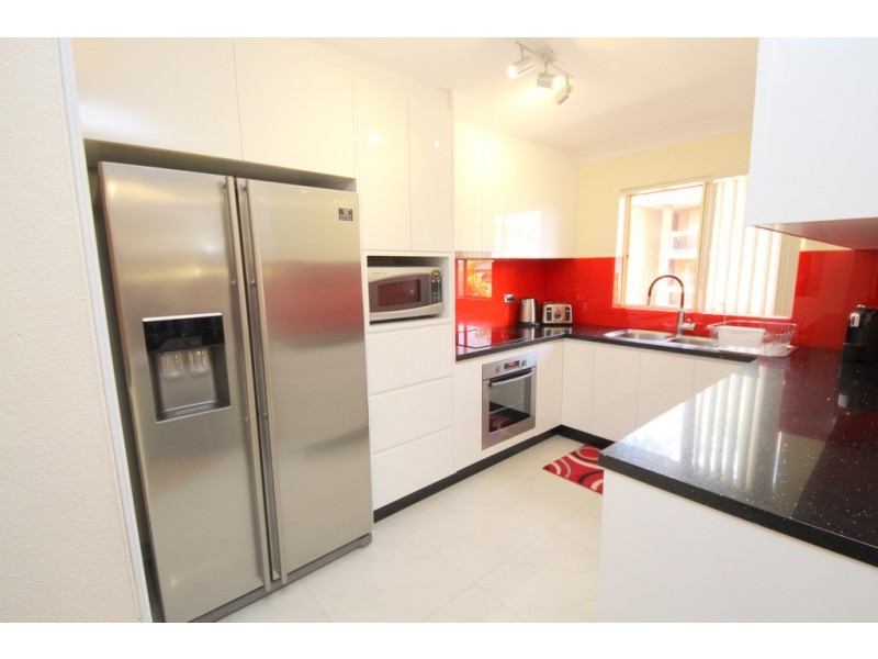 6/1-3 Carmen Street, Bankstown NSW 2200