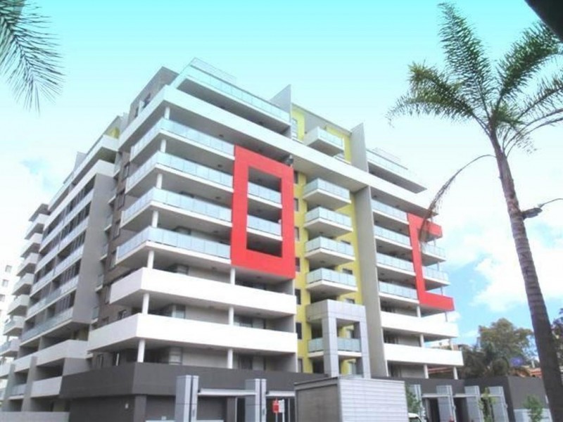 36/4 West Terrace, Bankstown NSW 2200