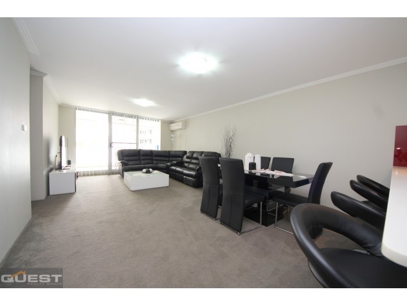 36/4 West Terrace, Bankstown NSW 2200