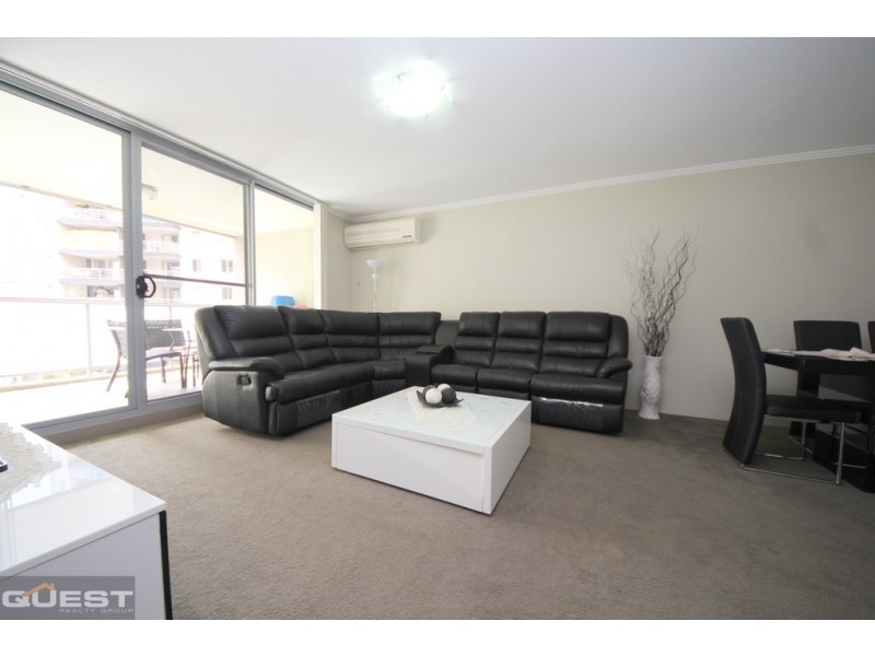 36/4 West Terrace, Bankstown NSW 2200