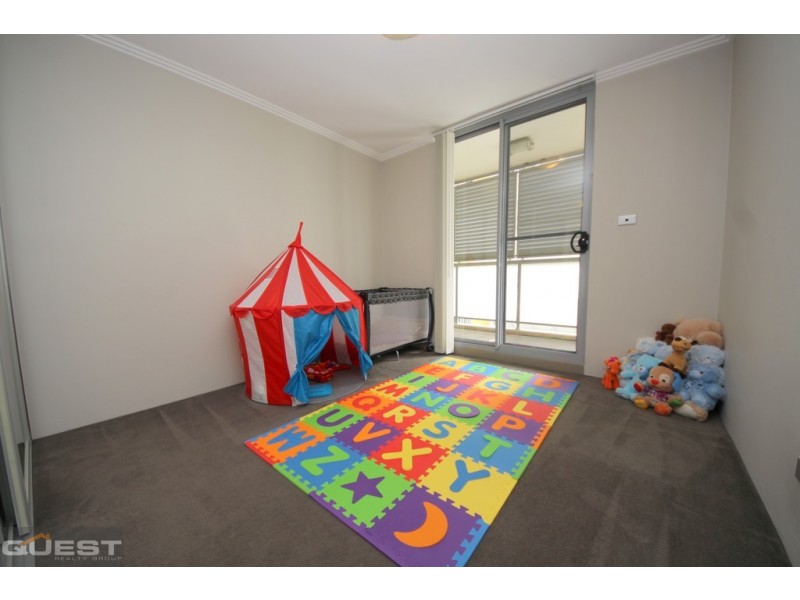 36/4 West Terrace, Bankstown NSW 2200