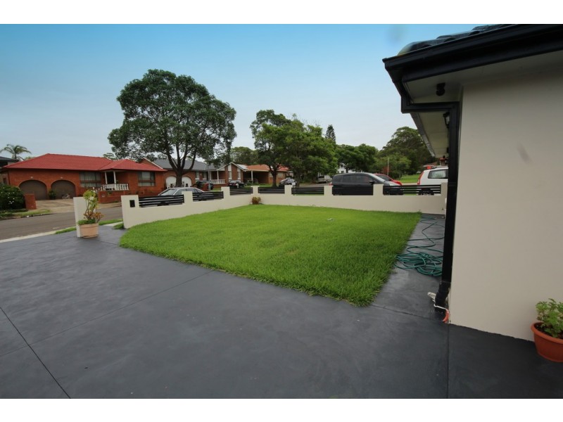 15 Hornet Street, Greenfield Park NSW 2176