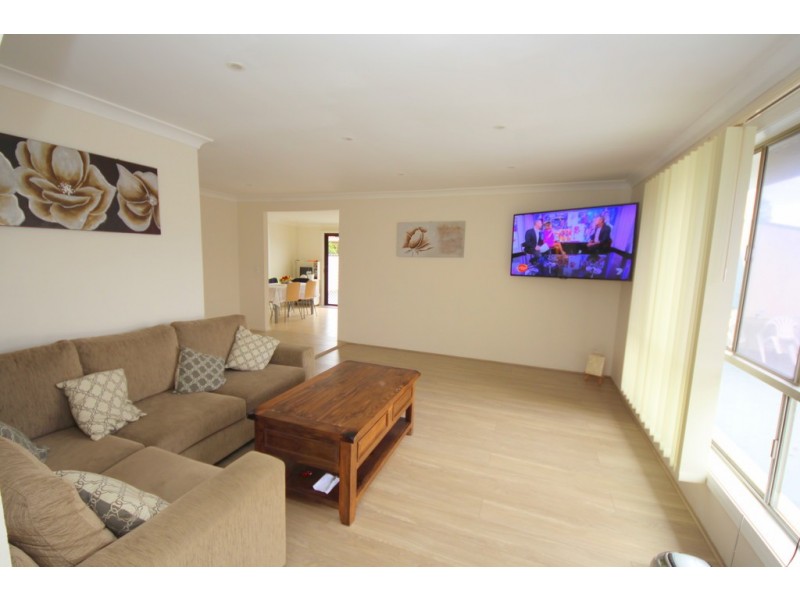 15 Hornet Street, Greenfield Park NSW 2176