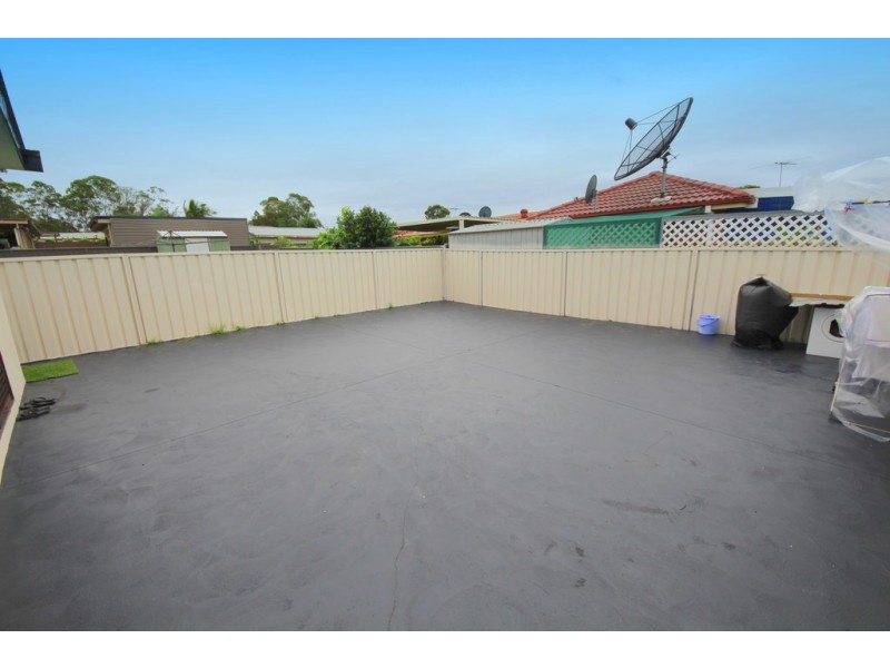 15 Hornet Street, Greenfield Park NSW 2176