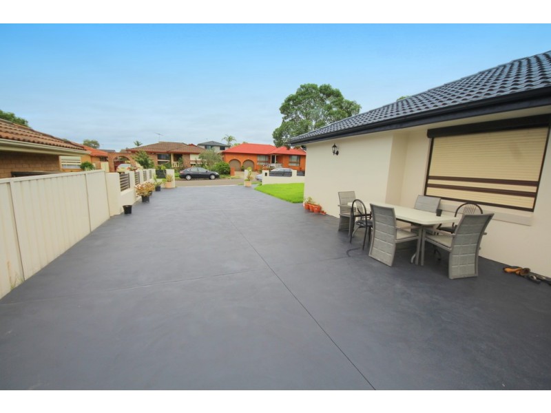 15 Hornet Street, Greenfield Park NSW 2176