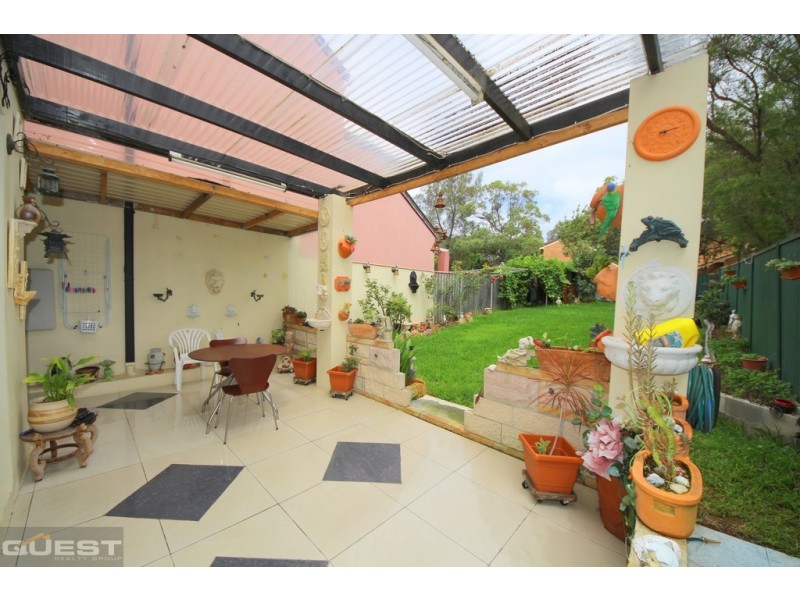 7 Gibson Avenue, Padstow NSW 2211