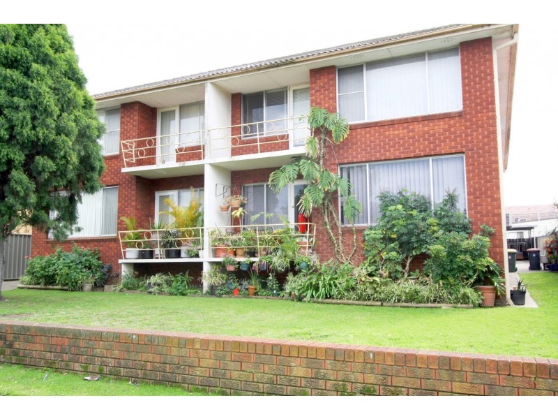 1/121 Lakemba Street, Lakemba NSW 2195