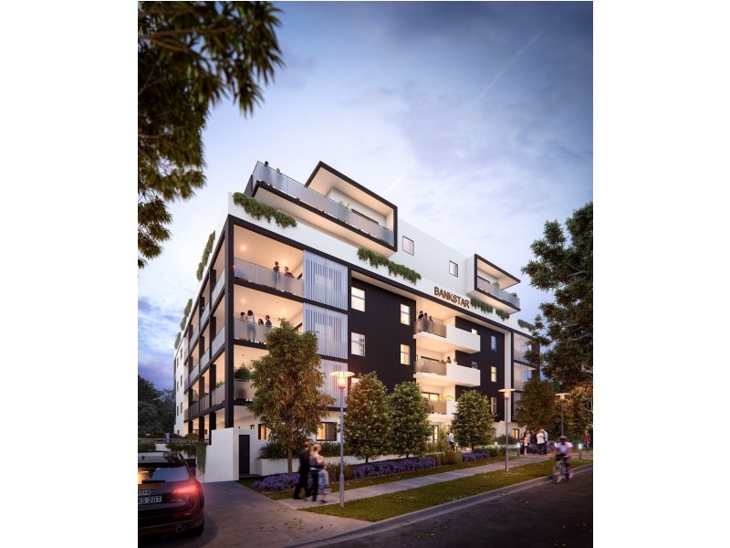 1/18-22 Stanley Street, Bankstown NSW 2200