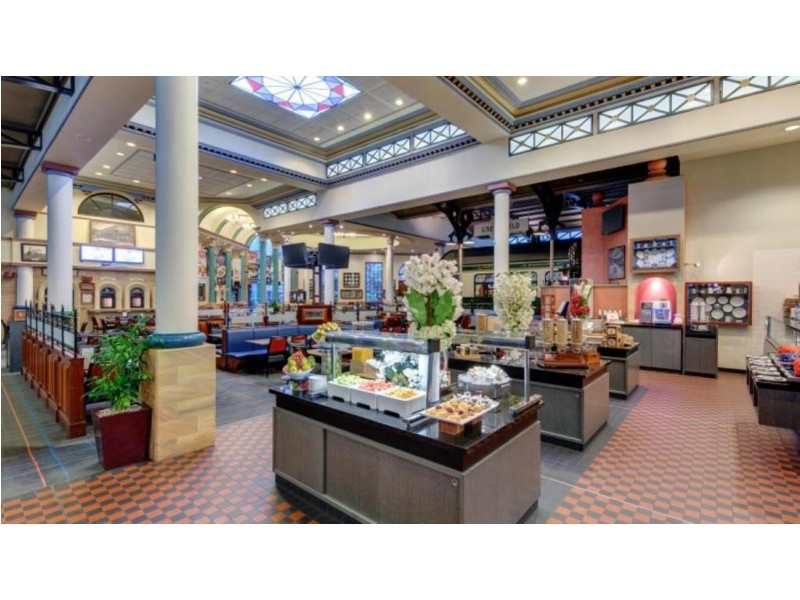 1/18-22 Stanley Street, Bankstown NSW 2200