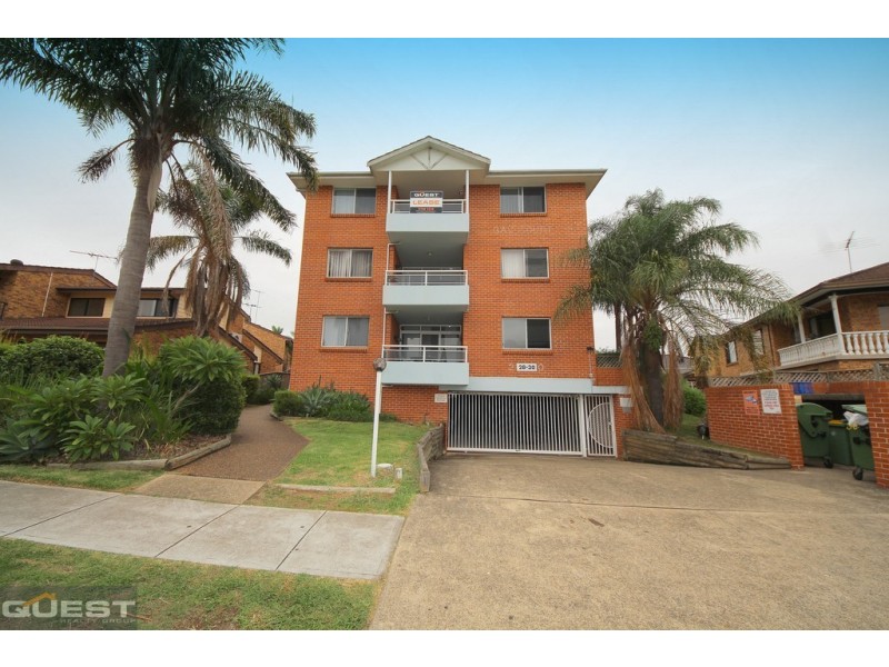 5/28 White Avenue, Bankstown NSW 2200