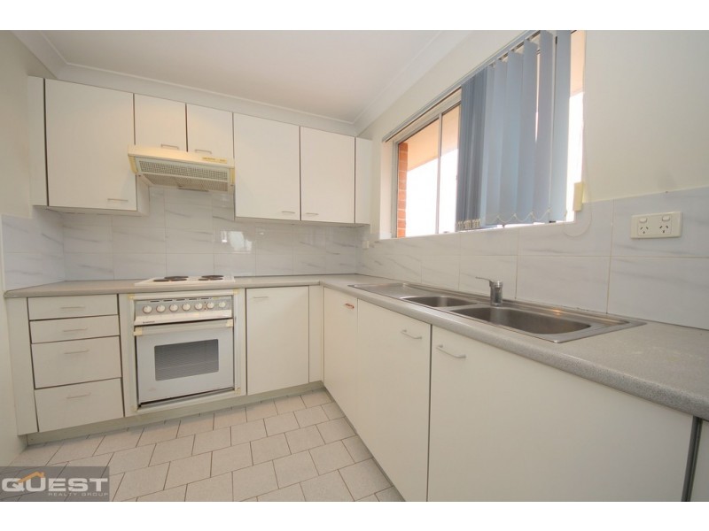 5/28 White Avenue, Bankstown NSW 2200