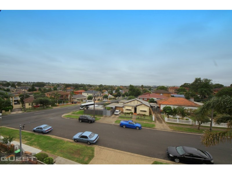 5/28 White Avenue, Bankstown NSW 2200