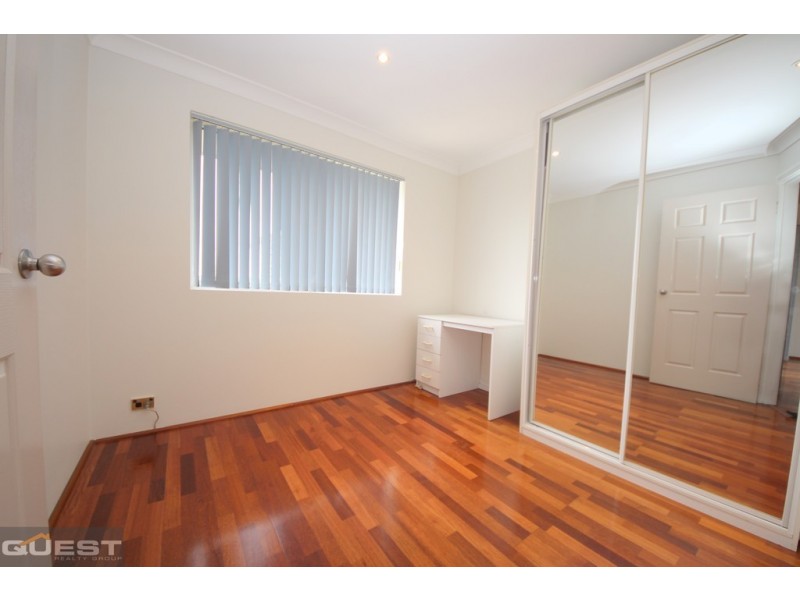 5/28 White Avenue, Bankstown NSW 2200