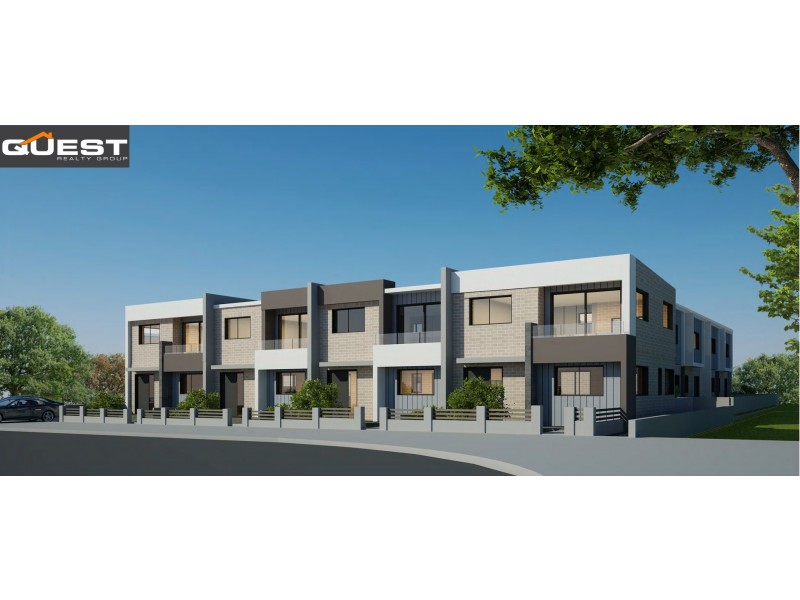 1/13-15 Kirkham Road, Auburn NSW 2144