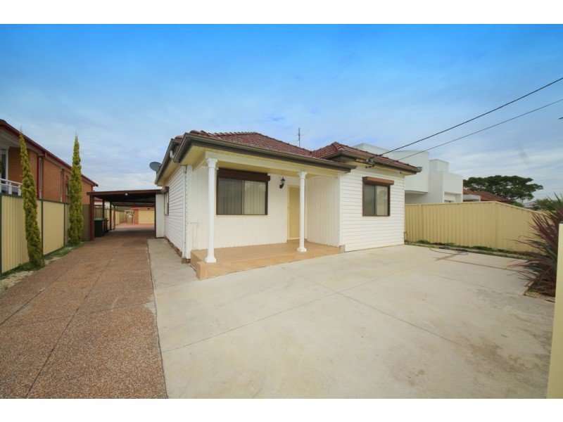40 High Street, Bankstown NSW 2200