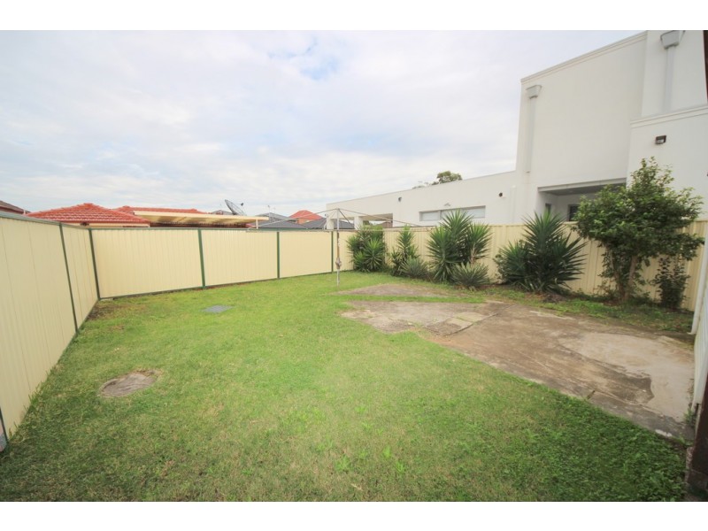 40 High Street, Bankstown NSW 2200