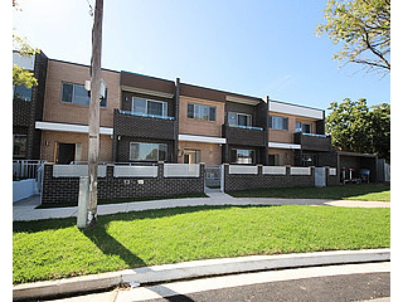 6/13-15 Kirkham Road, Auburn NSW 2144