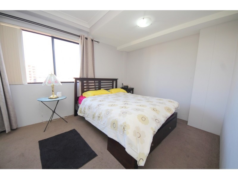 14/3 West Terrace, Bankstown NSW 2200