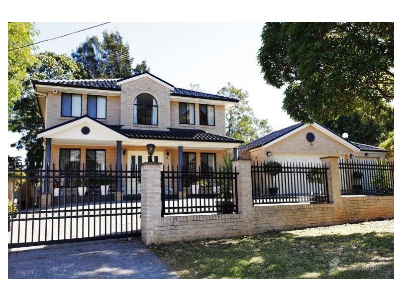 58 Reynolds Avenue, Bankstown NSW 2200