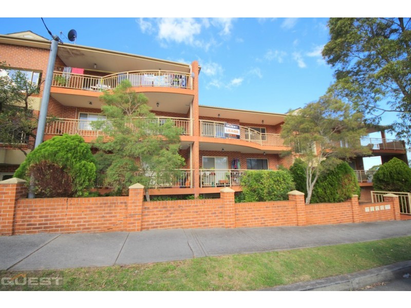 9/2 Cobden Street, Enfield NSW 2136
