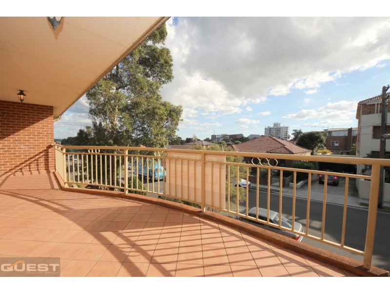 9/2 Cobden Street, Enfield NSW 2136