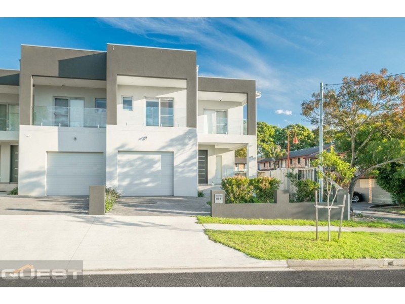 118A Mimosa Road, Greenacre NSW 2190