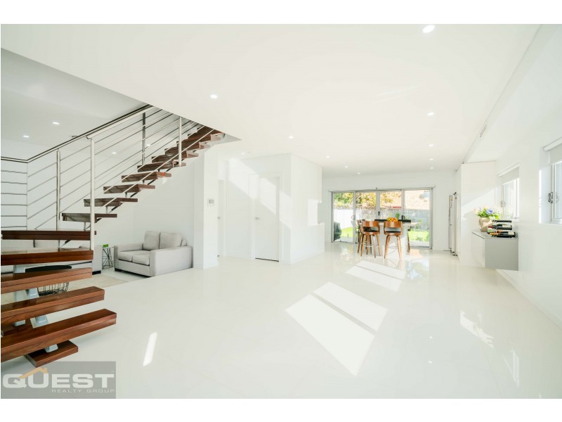 118A Mimosa Road, Greenacre NSW 2190